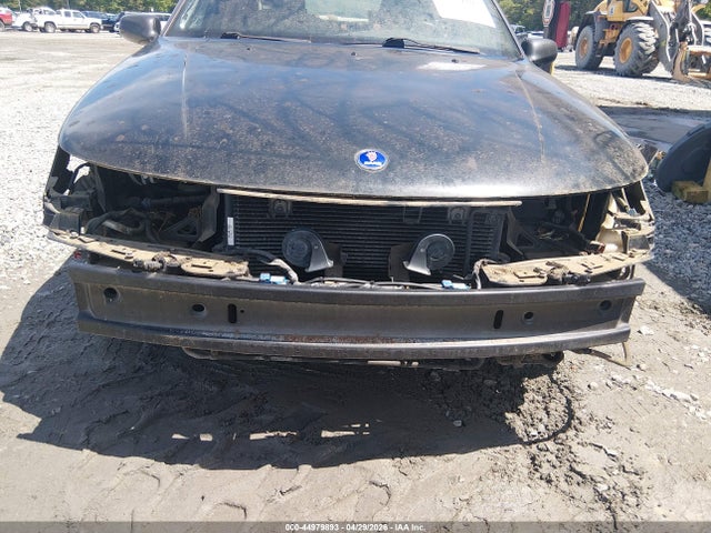 Aukcja sprzedaży 2003 Saab 9-5 Linear, vin: YS3EB49E933012911, numer aukcji: 44979893