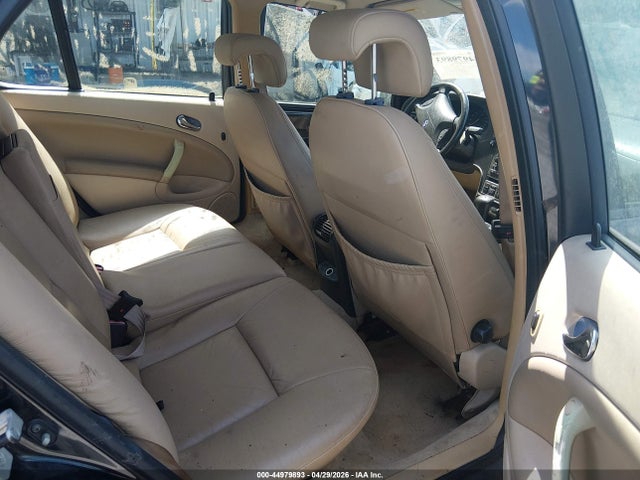 Aukcja sprzedaży 2003 Saab 9-5 Linear, vin: YS3EB49E933012911, numer aukcji: 44979893