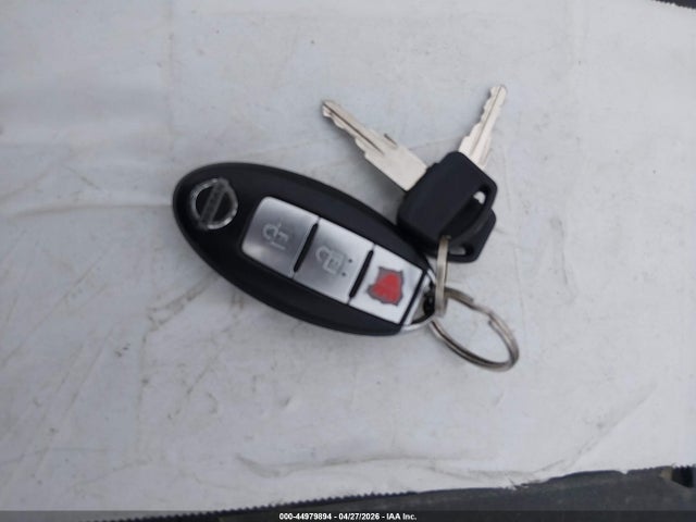 2009 Nissan 370z Touring მანქანა იყიდება აუქციონზე, vin: JN1AZ44E99M402227, აუქციონის ნომერი: 44979894
