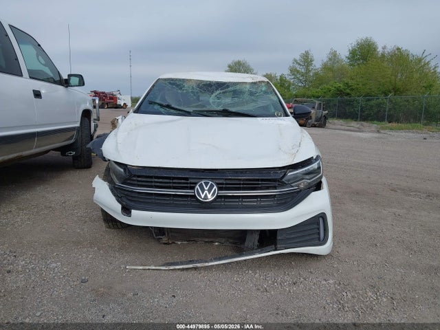 3VWBM7BU3NM011954 Volkswagen Jetta 1.5t Sport
