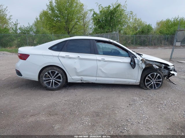3VWBM7BU3NM011954 Volkswagen Jetta 1.5t Sport
