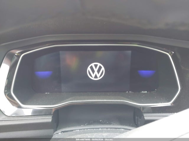 3VWBM7BU3NM011954 Volkswagen Jetta 1.5t Sport