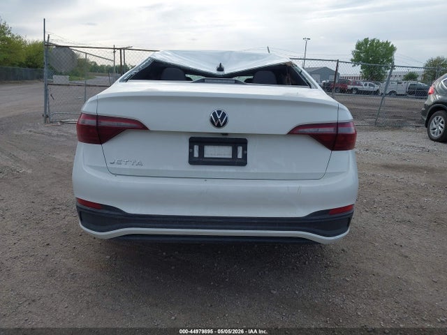 3VWBM7BU3NM011954 Volkswagen Jetta 1.5t Sport