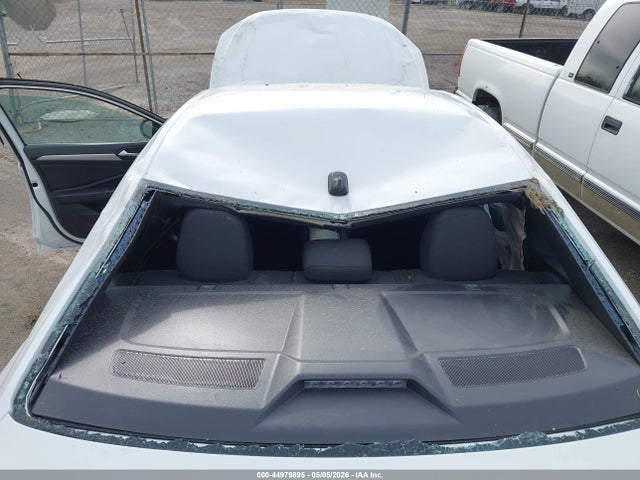 3VWBM7BU3NM011954 Volkswagen Jetta 1.5t Sport