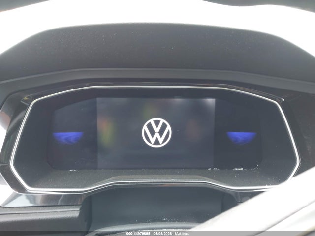 3VWBM7BU3NM011954 Volkswagen Jetta 1.5t Sport