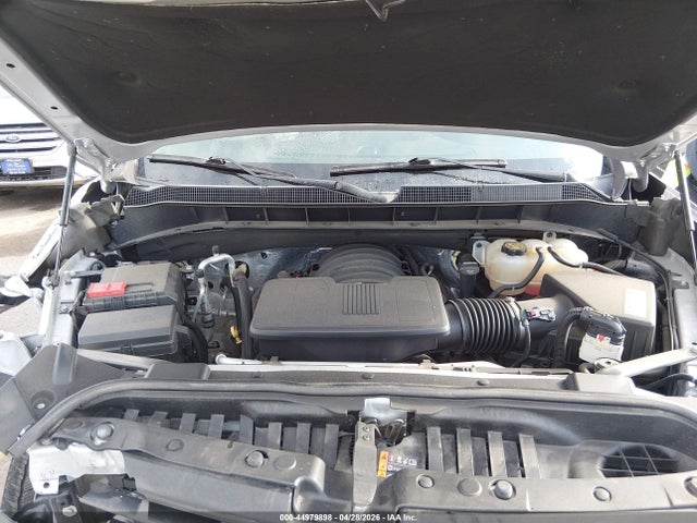 Aukcja sprzedaży 2019 Chevrolet Silverado 1500 Lt, vin: 1GCPWCED1KZ121225, numer aukcji: 44979898