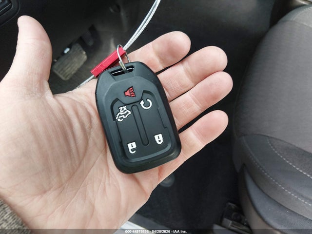 Aukcja sprzedaży 2019 Chevrolet Silverado 1500 Lt, vin: 1GCPWCED1KZ121225, numer aukcji: 44979898