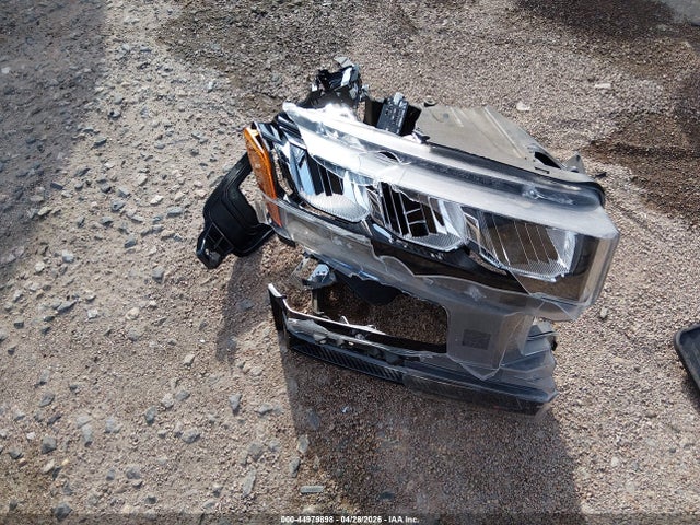 Aukcja sprzedaży 2019 Chevrolet Silverado 1500 Lt, vin: 1GCPWCED1KZ121225, numer aukcji: 44979898