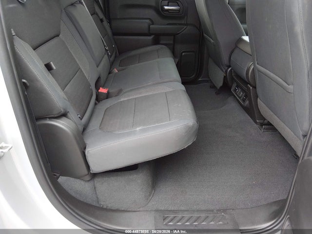 Aukcja sprzedaży 2019 Chevrolet Silverado 1500 Lt, vin: 1GCPWCED1KZ121225, numer aukcji: 44979898