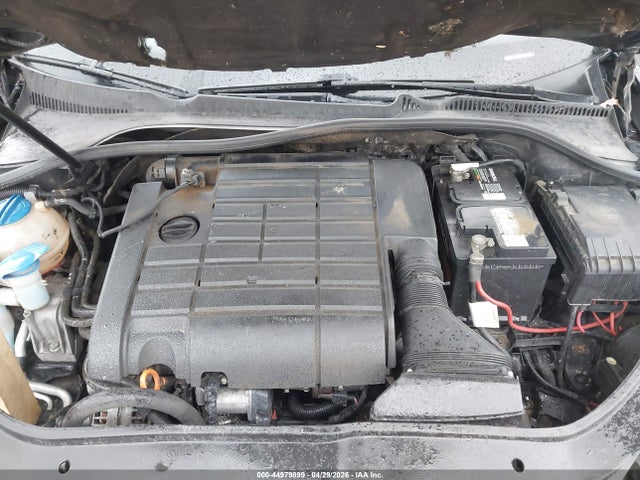 Продажа на аукционе авто 2006 Volkswagen Jetta 2.0t, vin: 3VWMJ81K56M666495, номер лота: 44979899