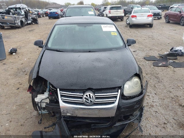 Продажа на аукционе авто 2006 Volkswagen Jetta 2.0t, vin: 3VWMJ81K56M666495, номер лота: 44979899