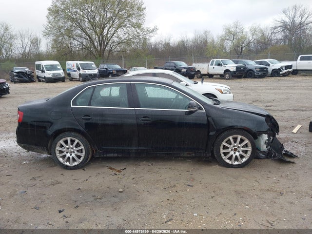 Продажа на аукционе авто 2006 Volkswagen Jetta 2.0t, vin: 3VWMJ81K56M666495, номер лота: 44979899