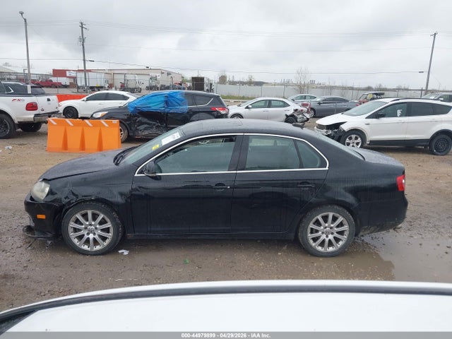 Продажа на аукционе авто 2006 Volkswagen Jetta 2.0t, vin: 3VWMJ81K56M666495, номер лота: 44979899