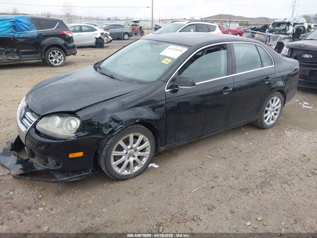 Продажа на аукционе авто 2006 Volkswagen Jetta 2.0t, vin: 3VWMJ81K56M666495, номер лота: 44979899