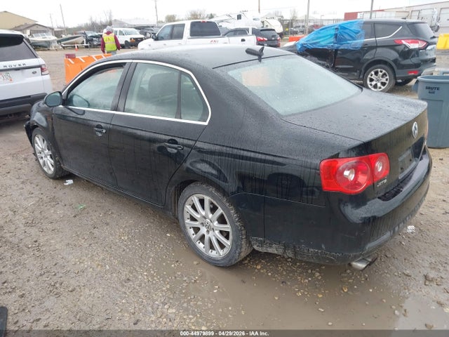 Продажа на аукционе авто 2006 Volkswagen Jetta 2.0t, vin: 3VWMJ81K56M666495, номер лота: 44979899