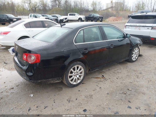Продажа на аукционе авто 2006 Volkswagen Jetta 2.0t, vin: 3VWMJ81K56M666495, номер лота: 44979899