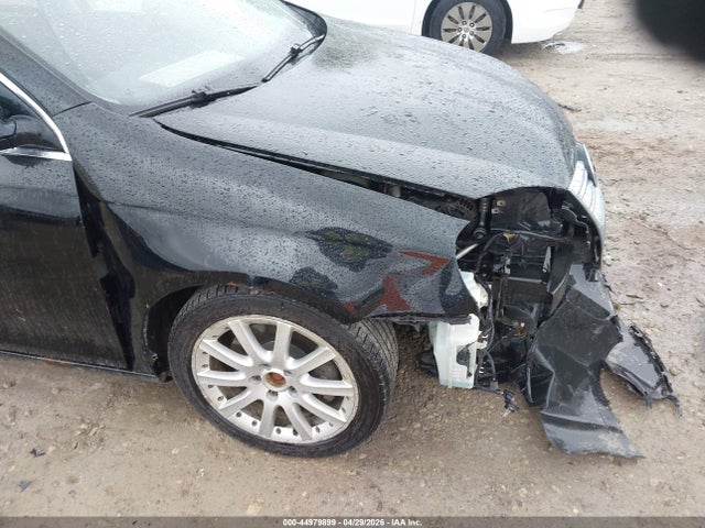 Продажа на аукционе авто 2006 Volkswagen Jetta 2.0t, vin: 3VWMJ81K56M666495, номер лота: 44979899