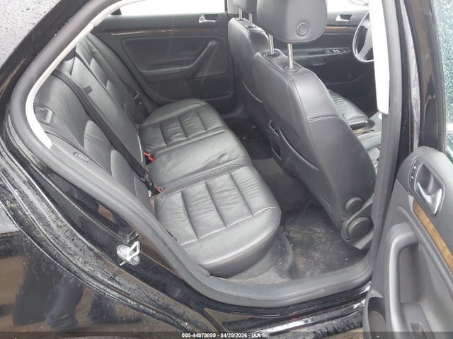Продажа на аукционе авто 2006 Volkswagen Jetta 2.0t, vin: 3VWMJ81K56M666495, номер лота: 44979899
