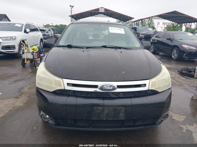 Продажа на аукционе авто 2009 Ford Focus Ses, vin: 1FAHP36N09W148135, номер лота: 44979902