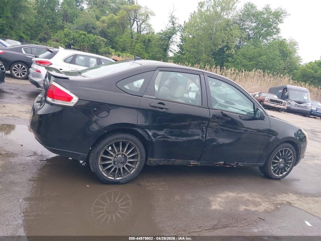 Продажа на аукционе авто 2009 Ford Focus Ses, vin: 1FAHP36N09W148135, номер лота: 44979902
