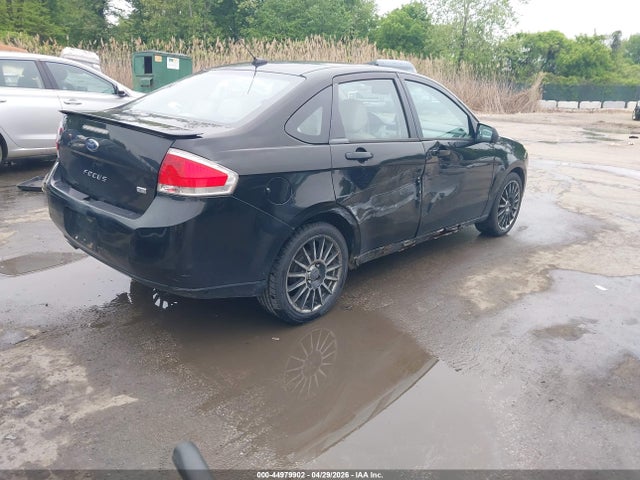 Продажа на аукционе авто 2009 Ford Focus Ses, vin: 1FAHP36N09W148135, номер лота: 44979902