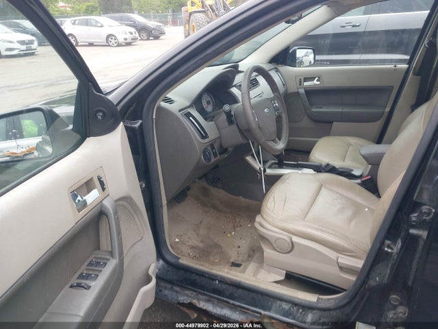 Продажа на аукционе авто 2009 Ford Focus Ses, vin: 1FAHP36N09W148135, номер лота: 44979902