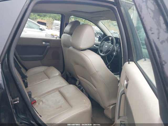 Продажа на аукционе авто 2009 Ford Focus Ses, vin: 1FAHP36N09W148135, номер лота: 44979902