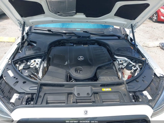 W1K6G6DB7PA191284 Mercedes-Benz S 500 4matic