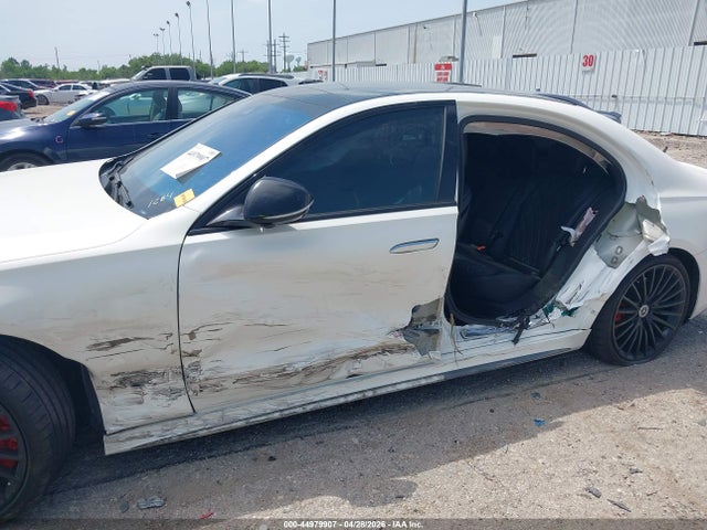 W1K6G6DB7PA191284 Mercedes-Benz S 500 4matic