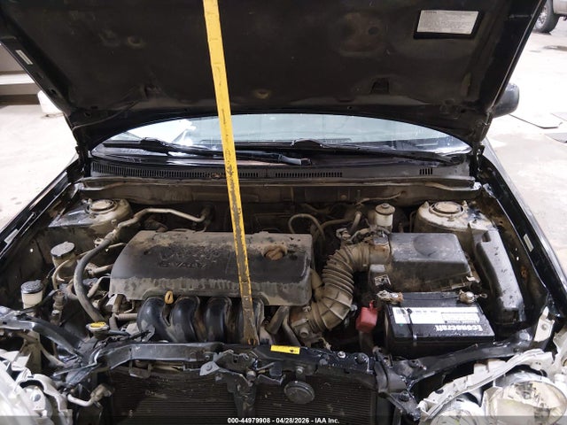 Aukcja sprzedaży 2006 Toyota Corolla S, vin: 1NXBR32E76Z729473, numer aukcji: 44979908