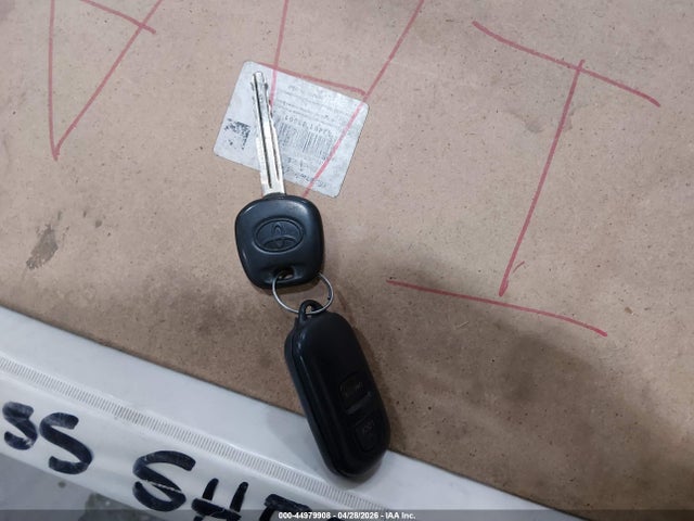 Aukcja sprzedaży 2006 Toyota Corolla S, vin: 1NXBR32E76Z729473, numer aukcji: 44979908