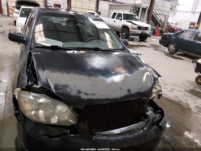 Aukcja sprzedaży 2006 Toyota Corolla S, vin: 1NXBR32E76Z729473, numer aukcji: 44979908