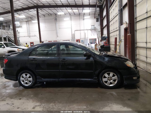 Aukcja sprzedaży 2006 Toyota Corolla S, vin: 1NXBR32E76Z729473, numer aukcji: 44979908