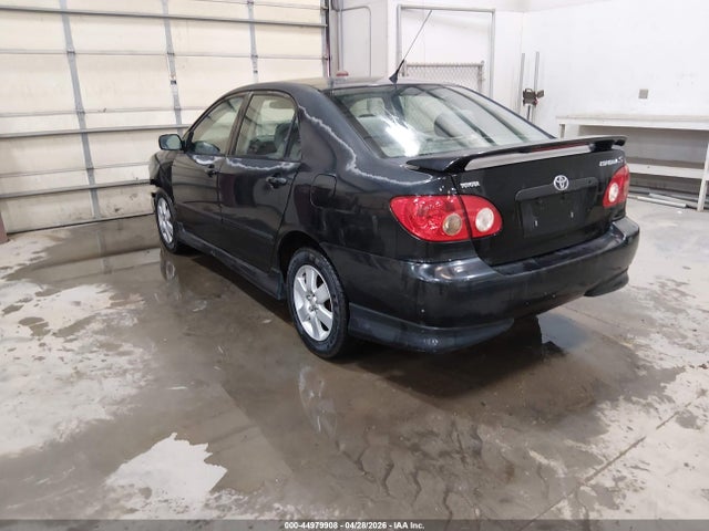 Aukcja sprzedaży 2006 Toyota Corolla S, vin: 1NXBR32E76Z729473, numer aukcji: 44979908