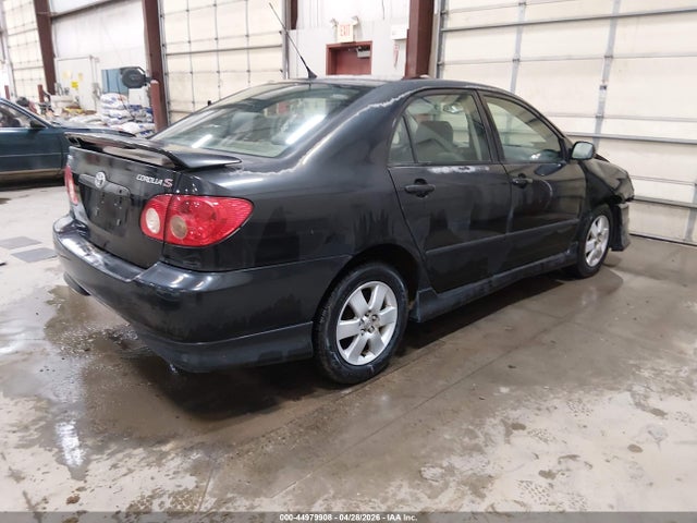 Aukcja sprzedaży 2006 Toyota Corolla S, vin: 1NXBR32E76Z729473, numer aukcji: 44979908