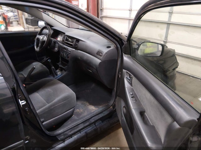 Aukcja sprzedaży 2006 Toyota Corolla S, vin: 1NXBR32E76Z729473, numer aukcji: 44979908