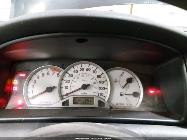 Aukcja sprzedaży 2006 Toyota Corolla S, vin: 1NXBR32E76Z729473, numer aukcji: 44979908