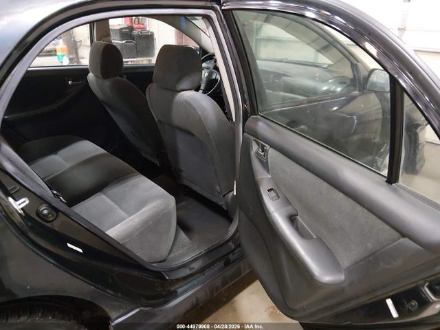 Aukcja sprzedaży 2006 Toyota Corolla S, vin: 1NXBR32E76Z729473, numer aukcji: 44979908