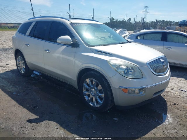 Aukcja sprzedaży 2011 Buick Enclave 2xl, vin: 5GAKRCED4BJ187379, numer aukcji: 44979909
