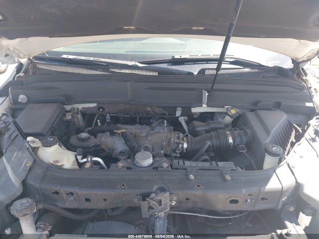 Продажа на аукционе авто 2011 Buick Enclave 2xl, vin: 5GAKRCED4BJ187379, номер лота: 44979909