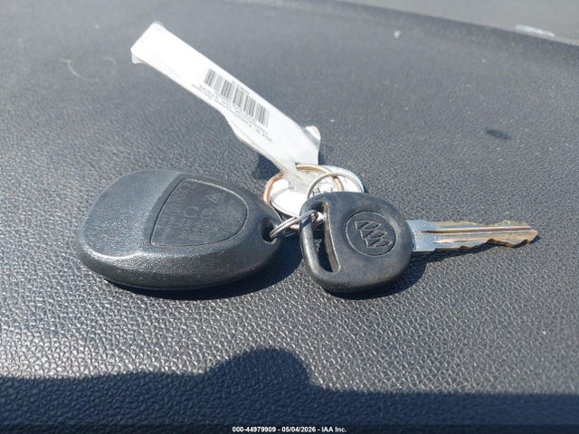 Продажа на аукционе авто 2011 Buick Enclave 2xl, vin: 5GAKRCED4BJ187379, номер лота: 44979909