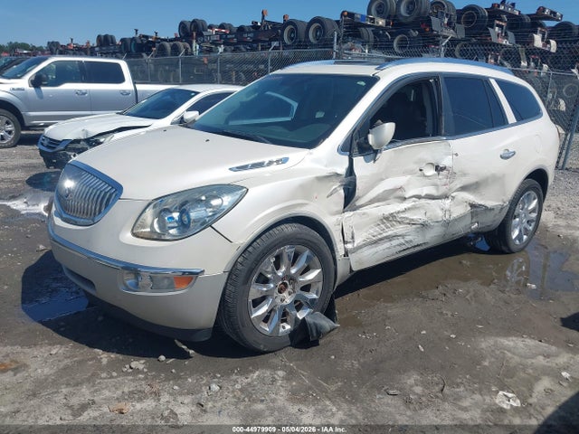 Продажа на аукционе авто 2011 Buick Enclave 2xl, vin: 5GAKRCED4BJ187379, номер лота: 44979909