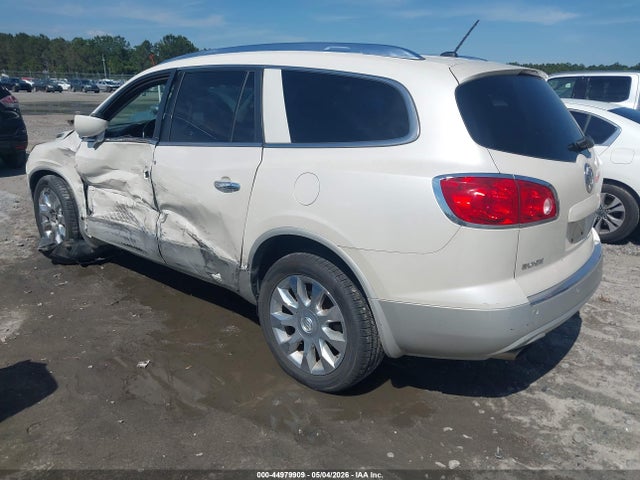 Продажа на аукционе авто 2011 Buick Enclave 2xl, vin: 5GAKRCED4BJ187379, номер лота: 44979909