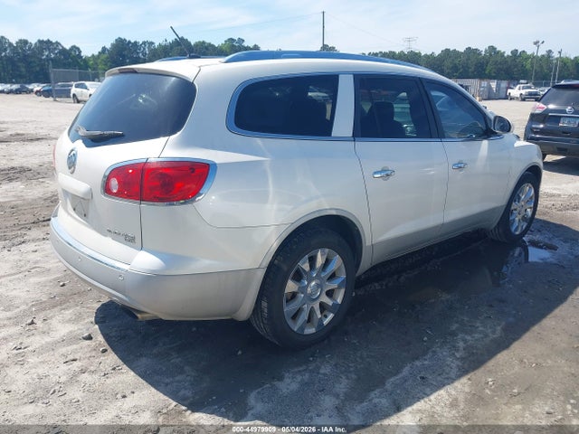 Продажа на аукционе авто 2011 Buick Enclave 2xl, vin: 5GAKRCED4BJ187379, номер лота: 44979909