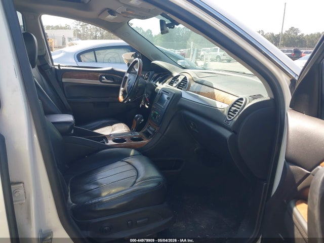 Продажа на аукционе авто 2011 Buick Enclave 2xl, vin: 5GAKRCED4BJ187379, номер лота: 44979909