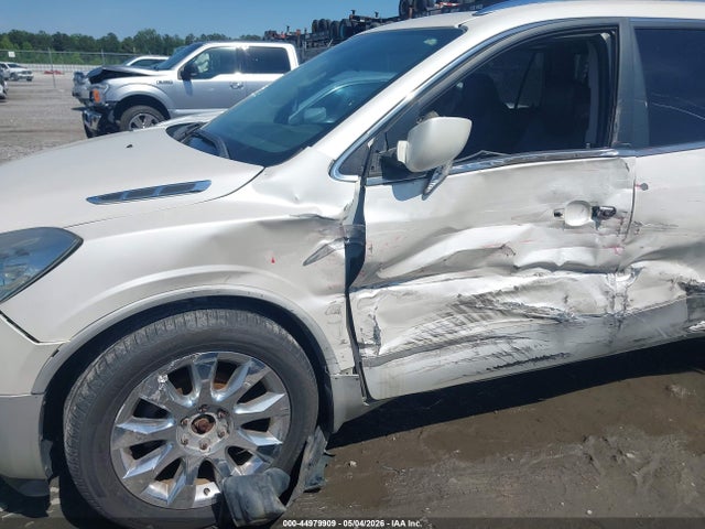 Продажа на аукционе авто 2011 Buick Enclave 2xl, vin: 5GAKRCED4BJ187379, номер лота: 44979909