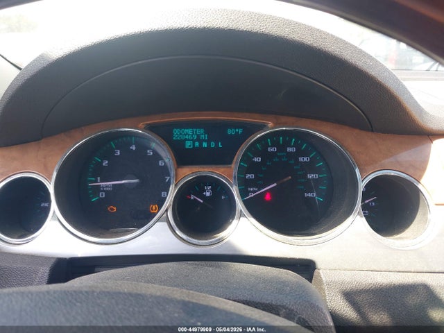 Продажа на аукционе авто 2011 Buick Enclave 2xl, vin: 5GAKRCED4BJ187379, номер лота: 44979909