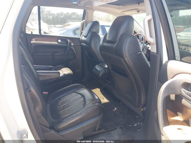 Продажа на аукционе авто 2011 Buick Enclave 2xl, vin: 5GAKRCED4BJ187379, номер лота: 44979909