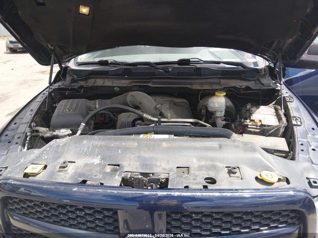 Aukcja sprzedaży 2017 Ram 1500 Slt, vin: 1C6RR7LT5HS726553, numer aukcji: 44979913
