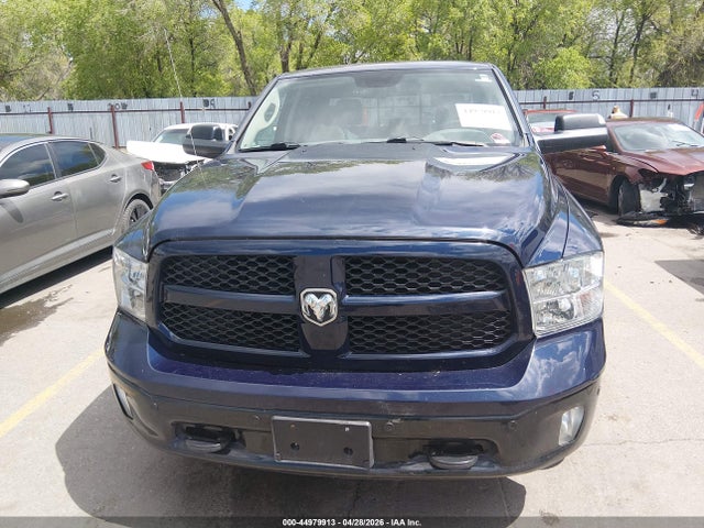 Aukcja sprzedaży 2017 Ram 1500 Slt, vin: 1C6RR7LT5HS726553, numer aukcji: 44979913